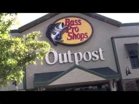 Basspro tallahassee - Bass Pro Shops - Tallahassee (outdoor Sports Hunting Fishing Camping) - Location & Hours. All Stores » Bass Pro Shops Near Me » Florida » Bass Pro Shops in Tallahassee. Store Details. 4059 Lagniappe Way Tallahassee, Florida 32317. Phone: (850) 402-6900. Map & Directions Website.